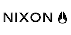 Logo del marchio Nixon