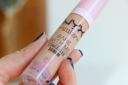 Il mio colore è «Vanilla».