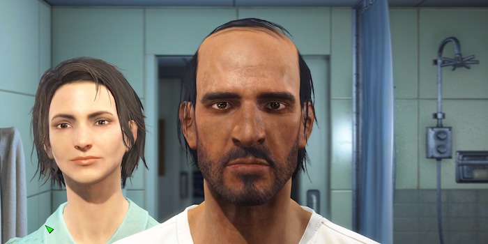 C'est avec beaucoup d'amour que j'ai créé mon alter ego. La coiffure lui donne ce petit quelque chose. C'est avec beaucoup d'amour que j'ai créé mon alter ego. La coiffure lui donne ce petit quelque chose.