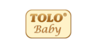 Logo der Marke Tolo Baby