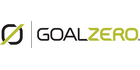 Logo del marchio Goal Zero