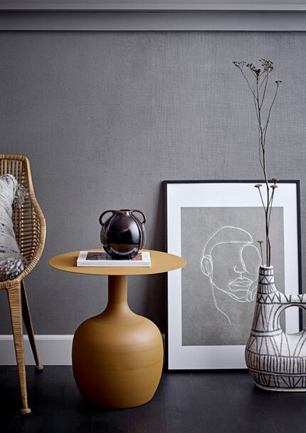 Dimensioni: Ø 46 x 463 cm | Materiale: ferro | Immagine: Bloomingville