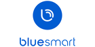 Logo of the Bluesmart brand
