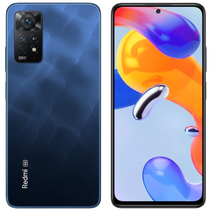 Redmi Note 11 Pro 5G