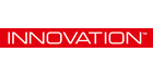 Logo of the Innovation Living brand