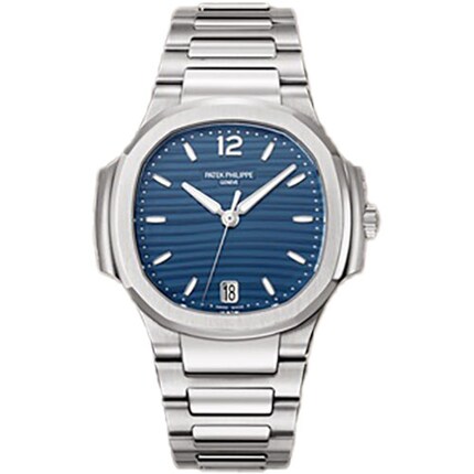 ...der Patek Philippe Nautilus