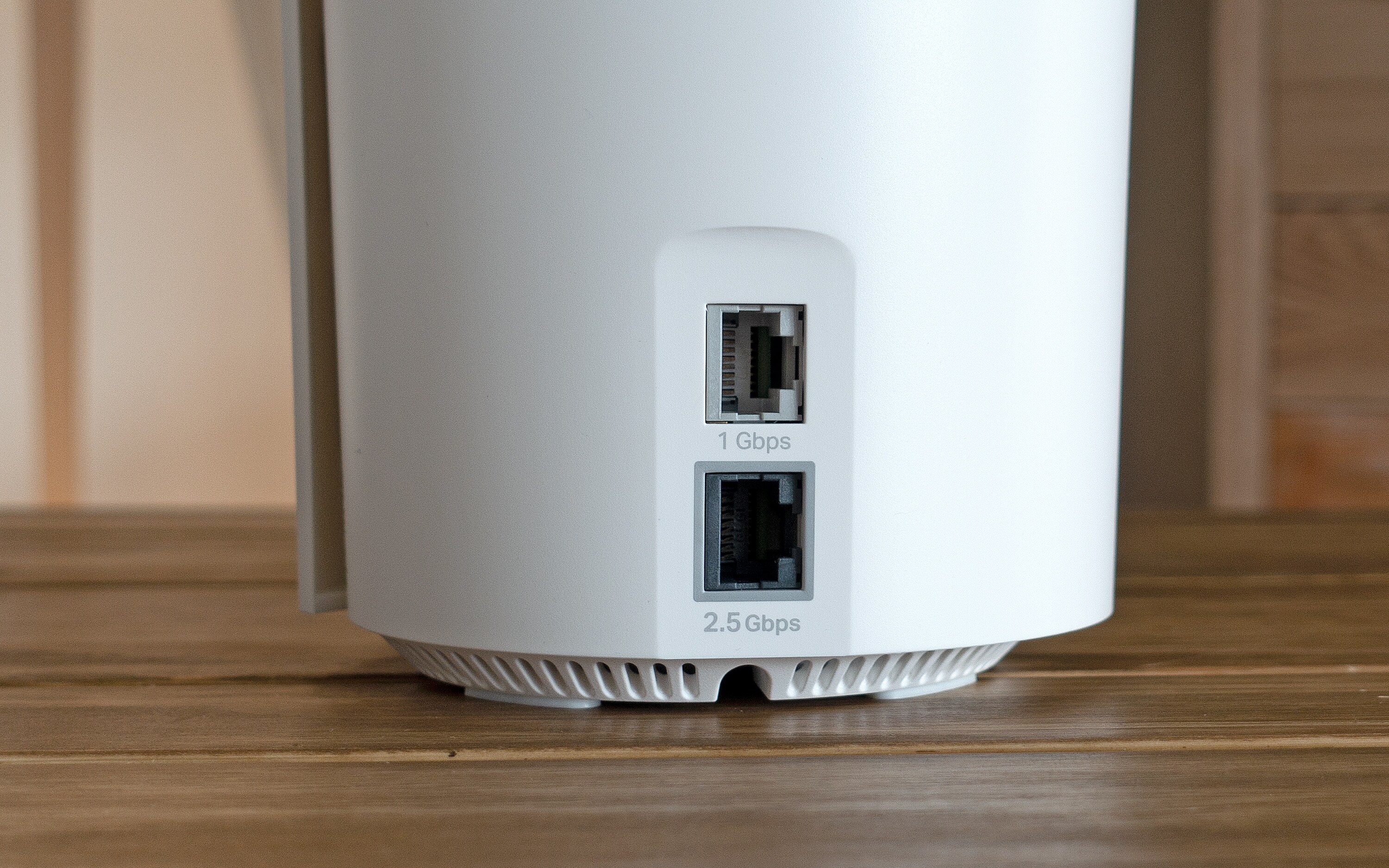 TP-Link Deco X90 im Mesh-Wi-Fi-Speedtest - Digitec