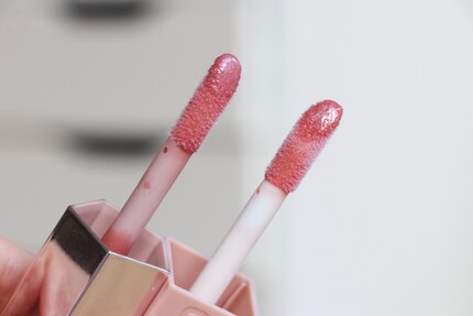 I cosiddetti applicatori «doe foot», che prendono il nome dalla forma simile alla zampa di una cerva, si assomigliano da poterli confondere.