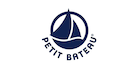 Logo of the Petit Bateau brand