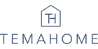 Logo der Marke Temahome