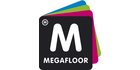Logo de la marque Megafloor