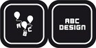 Logo de la marque ABC Design