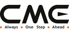Logo del marchio CME