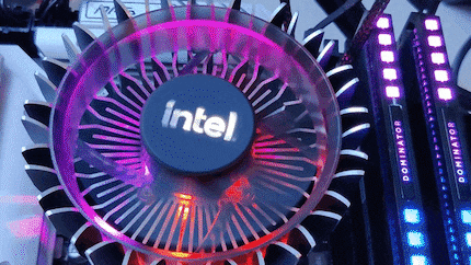 Der RH1 in Aktion. Was stört hier?