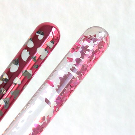 Meine Pinsel aus vergangenen Jahren.