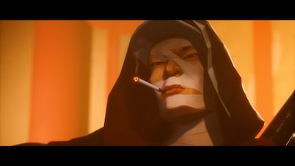 Das Design der Bösewichte ist absolut gelungen! Jeder unserer Widersacher zeichnet sich sowohl durch einen eigenen Kampfstil, als auch verschiedene und einprägsame Charaktereigenschaften aus.