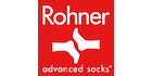 Logo der Marke Rohner