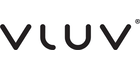Logo of the Vluv brand