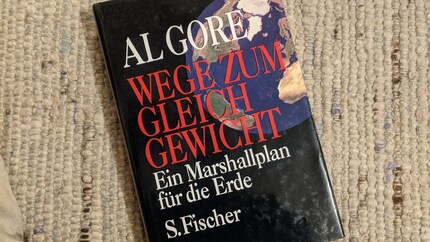 La couverture et le titre ne datent peut-être pas d'aujourd'hui, mais le contenu du livre est toujours d'actualité.