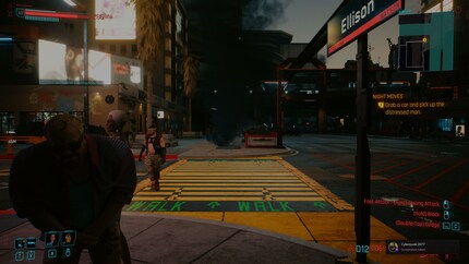 «Cyberpunk 2077» consuma tantissime risorse e anche in 4K si riesce a giocare in modo davvero fluido soltanto dal PC.
