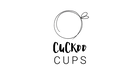 Logo del marchio Cuckoo Cups