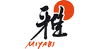 Logo der Marke Miyabi