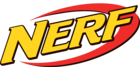 Logo de la marque Nerf