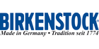 Logo de la marque Birkenstock