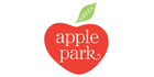Logo del marchio apple park
