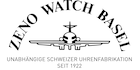 Logo der Marke Zeno-Watch Basel