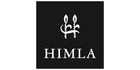 Logo de la marque Himla