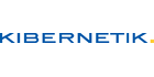Logo del marchio Kibernetik