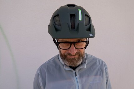 Per i sentieri sterrati: Endura MT500.