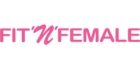 Logo der Marke FitnFemale
