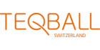 Logo der Marke Teqball
