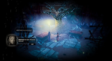 An Abwechslung mangelt es nicht.