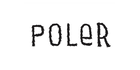 Logo der Marke Poler