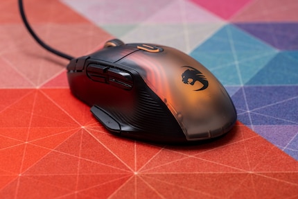 La Kone XP dans toute sa splendeur.