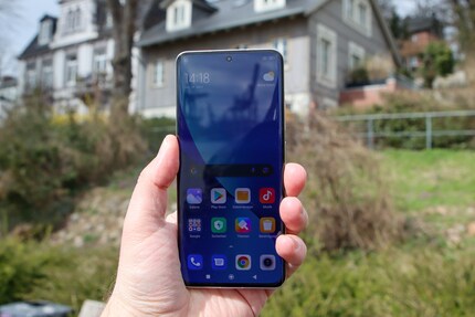 Das Xiaomi 12 bekommt bald Android 13.