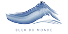Logo der Marke Bleu Du Monde