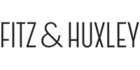 Logo de la marque Fitz & Huxley