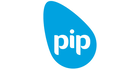 Logo der Marke The Pip