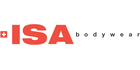 Logo der Marke ISA Bodywear