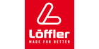 Logo der Marke Löffler