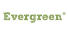 Logo of the Evergreen brand