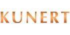 Logo del marchio Kunert