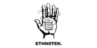 Logo del marchio Ethnotek