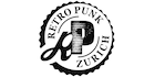 Logo del marchio Retro Punk