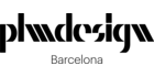 Logo del marchio PLM Design