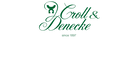 Logo of the Croll & Denecke brand